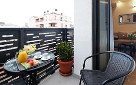 Central Spa Galaxy Apartment